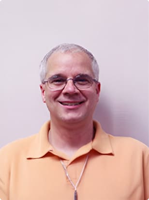 David Trusty