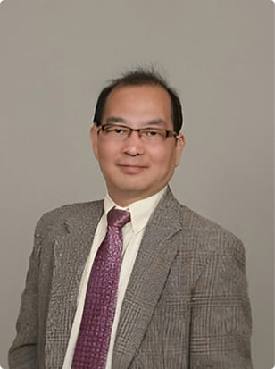 Tony Zhu