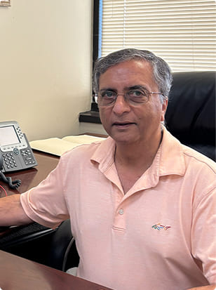 Sudhir Gupta