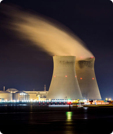 Power Generation