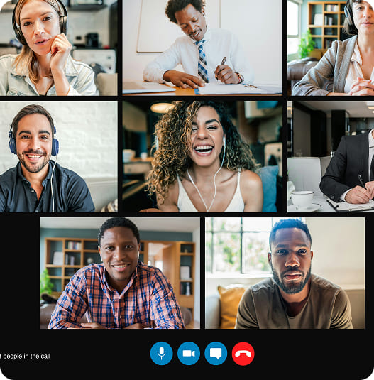 Conferencing Solutions