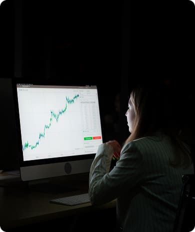 FinTech / Trader Voice