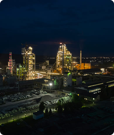 Oil and Gas