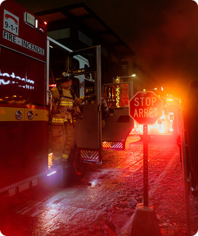 Public Safety 